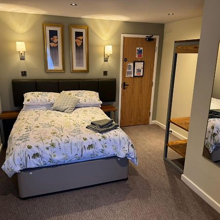 The Shambles Bed & Breakfast Lutterworth Eksteriør bilde