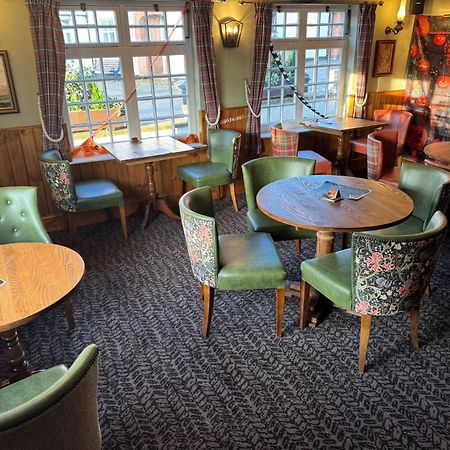 The Shambles Bed & Breakfast Lutterworth Eksteriør bilde