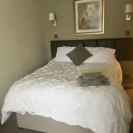 The Shambles Bed & Breakfast Lutterworth Eksteriør bilde