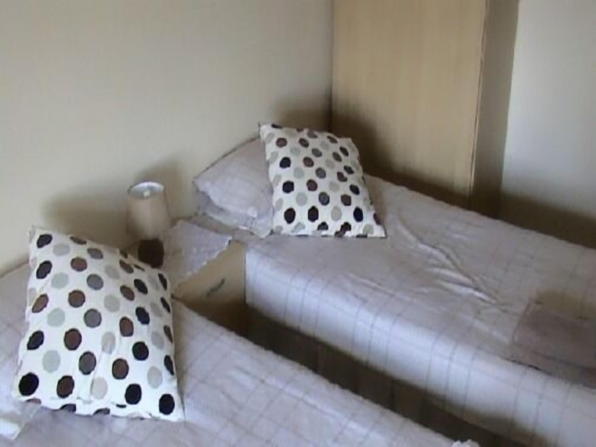 The Shambles Bed & Breakfast Lutterworth Eksteriør bilde