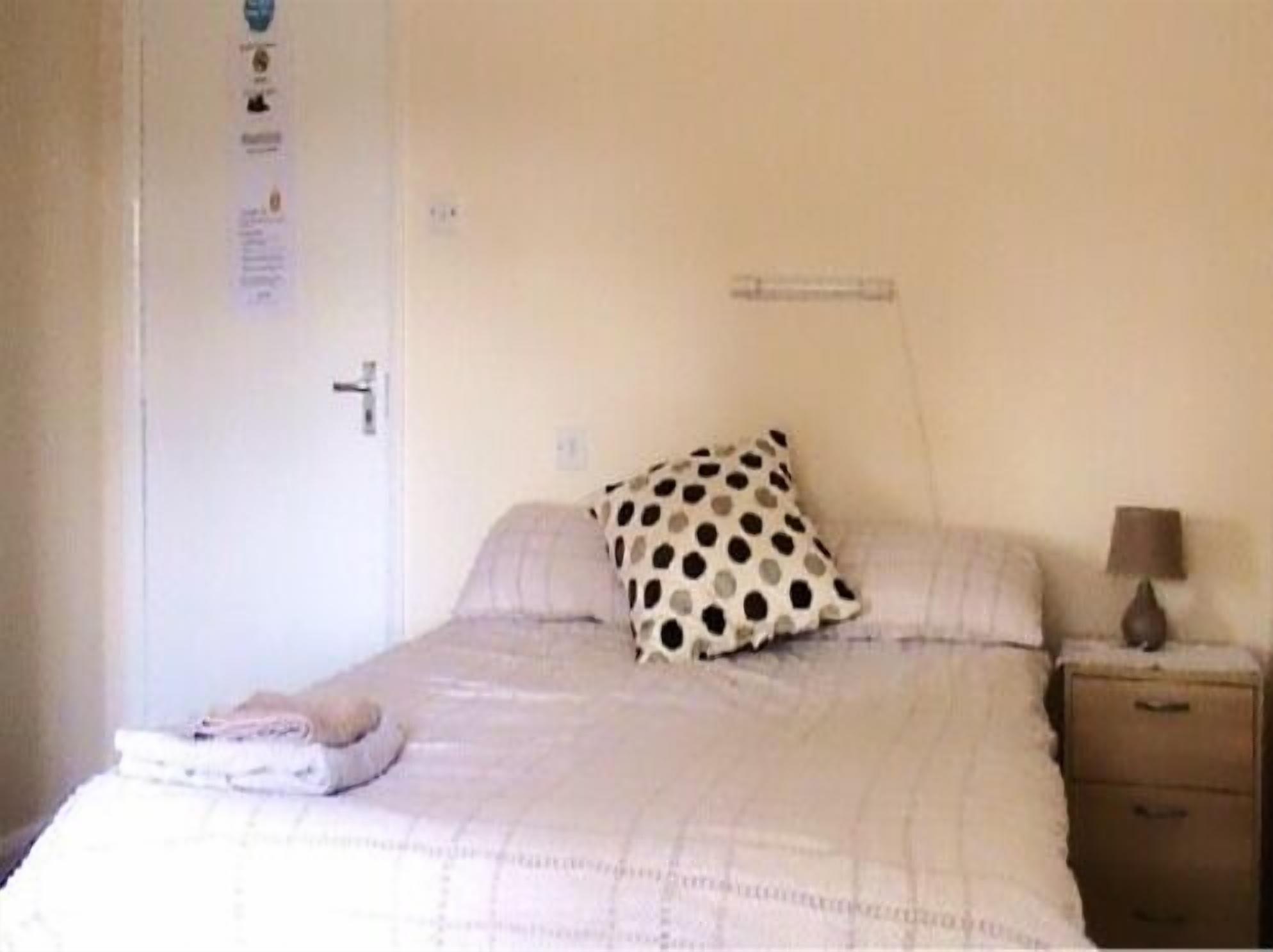 The Shambles Bed & Breakfast Lutterworth Eksteriør bilde