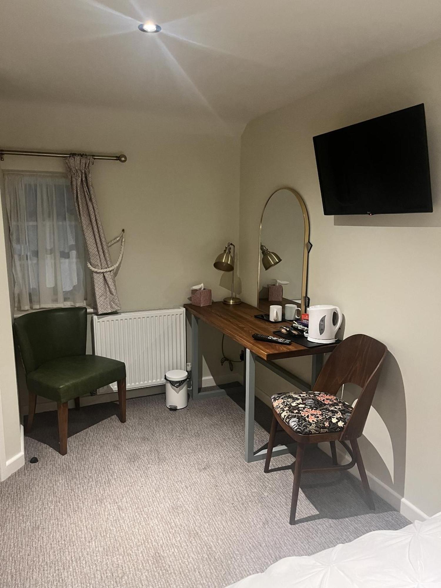 The Shambles Bed & Breakfast Lutterworth Eksteriør bilde